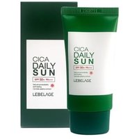 LEBELAGE - Cica Sun - 3 Types Daily von LEBELAGE