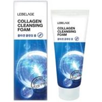 LEBELAGE - Collagen Cleansing Foam 100ml von LEBELAGE