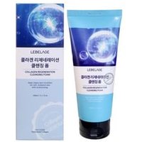 LEBELAGE - Collagen Regeneration Cleansing Foam 180ml von LEBELAGE