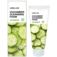 LEBELAGE - Cucumber Cleansing Foam 100ml von LEBELAGE