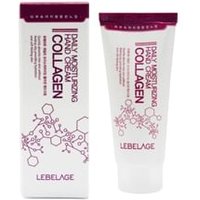 LEBELAGE - Daily Moisturizing Hand Cream - 5 Types Collagen von LEBELAGE