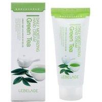 LEBELAGE - Daily Moisturizing Hand Cream - 5 Types Green Tea LEBELAGE - Daily Moisturizing Hand Cream - 5 Types Green Tea von LEBELAGE