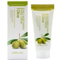 LEBELAGE - Daily Moisturizing Hand Cream - 5 Types Olive LEBELAGE - Daily Moisturizing Hand Cream - 5 Types Olive von LEBELAGE