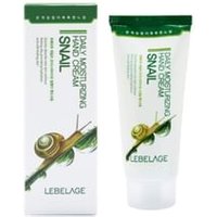 LEBELAGE - Daily Moisturizing Hand Cream - 5 Types Snail von LEBELAGE