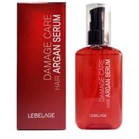 LEBELAGE - Damage Care Hair Argan Serum 100ml von LEBELAGE