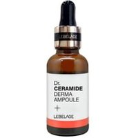 LEBELAGE - Dr. Ceramide Derma Ampoule 30 ml von LEBELAGE