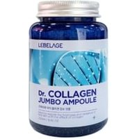 LEBELAGE - Dr. Collagen Jumbo Ampoule 250ml von LEBELAGE