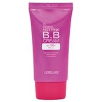 LEBELAGE - Dr. Derma BB Cream - 3 Colors Hot Pink von LEBELAGE