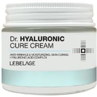 LEBELAGE - Dr. Hyaluronic Cure Cream 70ml von LEBELAGE