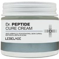 LEBELAGE - Dr. Peptide Cure Cream 70ml von LEBELAGE