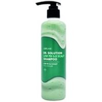 LEBELAGE - Dr. Solution Low pH 5.5 Scalp Shampoo 300ml von LEBELAGE