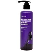LEBELAGE - Dr. Solution Perfume Shampoo - 2 Types White Musk von LEBELAGE