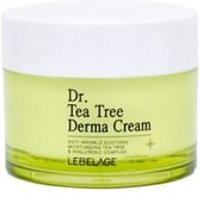LEBELAGE - Dr. Tea Tree Derma Cream 50ml von LEBELAGE