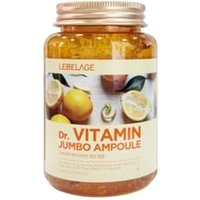 LEBELAGE - Dr. Vitamin Jumbo Ampoule 250ml von LEBELAGE