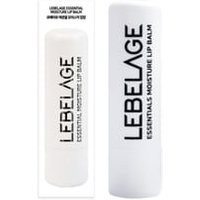 LEBELAGE - Essential Moisture Lip Balm 3.8g von LEBELAGE