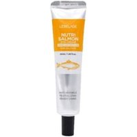 LEBELAGE - Eye Cream Tube Type - 5 Types Nutri Salmon von LEBELAGE