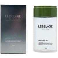 LEBELAGE - Fresh Green Tea For Men Lotion 150ml von LEBELAGE