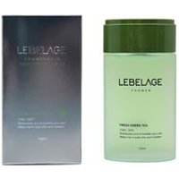 LEBELAGE - Fresh Green Tea For Men Skin 150ml von LEBELAGE