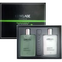 LEBELAGE - Fresh Green Tea for Men 2 Set 2 pcs von LEBELAGE