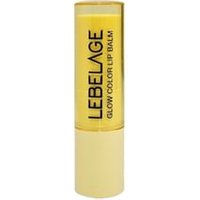 LEBELAGE - Glow Color Lip Balm - 4 Colors #101 Essential von LEBELAGE