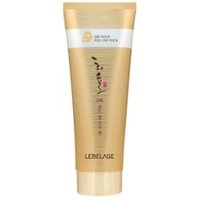 LEBELAGE - Heeyul 24K Gold Peel Off Pack 150ml von LEBELAGE