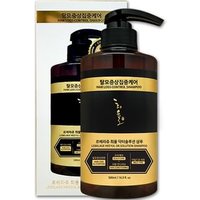 LEBELAGE - Heeyul Dr.Solution Shampoo 500ml LEBELAGE - Heeyul Dr.Solution Shampoo 500ml von LEBELAGE