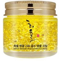 LEBELAGE - Heeyul Premium 24K Gold Ampoule Cream 70ml von LEBELAGE