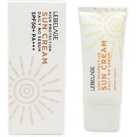 LEBELAGE - High Protection Sun Cream - 3 Types Daily No Sebum LEBELAGE - High Protection Sun Cream - 3 Types Daily No Sebum von LEBELAGE