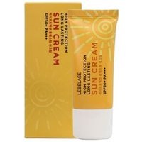 LEBELAGE - High Protection Sun Cream - 3 Types Long Lasting von LEBELAGE