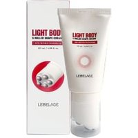LEBELAGE - Light Body 5 Roller Shape Cream 120ml LEBELAGE - Light Body 5 Roller Shape Cream 120ml von LEBELAGE