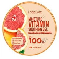 LEBELAGE - Moisture Soothing Gel - 9 Types Vitamin von LEBELAGE
