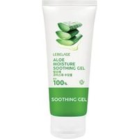 LEBELAGE - Moisture Purity 100% Soothing Gel Mini - 5 Types Aloe von LEBELAGE