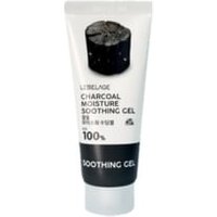 LEBELAGE - Moisture Purity 100% Soothing Gel Mini - 5 Types Charcoal von LEBELAGE