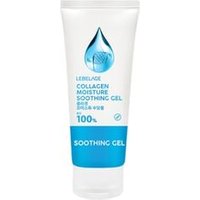 LEBELAGE - Moisture Purity 100% Soothing Gel Mini - 5 Types Collagen von LEBELAGE