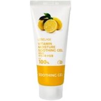LEBELAGE - Moisture Purity 100% Soothing Gel Mini - 5 Types Vitamin von LEBELAGE