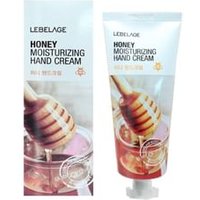 LEBELAGE - Moisturizing Hand Cream - 3 Types Honey von LEBELAGE