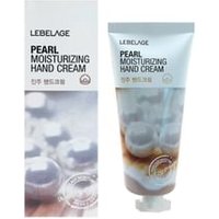 LEBELAGE - Moisturizing Hand Cream - 3 Types Pearl von LEBELAGE