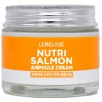 LEBELAGE - Nutri Salmon Ampoule Cream 70ml von LEBELAGE