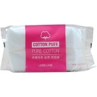 LEBELAGE - Pure Cotton Cotton Puff 100 pcs von LEBELAGE