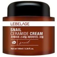 LEBELAGE - Snail Ceramide Cream 100ml von LEBELAGE