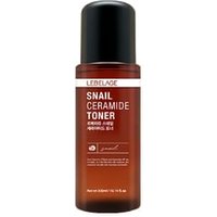 LEBELAGE - Snail Ceramide Toner 300ml von LEBELAGE