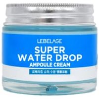 LEBELAGE - Super Water Drop Ampoule Cream 70ml von LEBELAGE