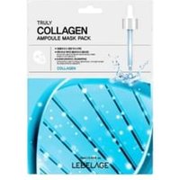 LEBELAGE - Truly Collagen Ampoule Mask Pack Set 28ml x 20 sheets von LEBELAGE