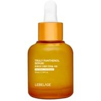 LEBELAGE - Truly Panthenol Serum 35ml von LEBELAGE