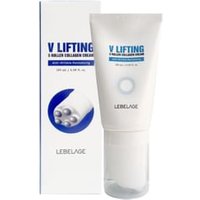 LEBELAGE - V Lifting 5 Roller Collagen Cream 120ml von LEBELAGE