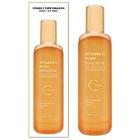 LEBELAGE - Vitamin C Pure Emulsion 120ml von LEBELAGE