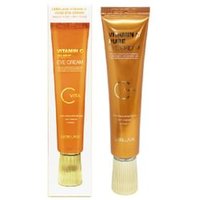 LEBELAGE - Vitamin C Pure Eye Cream - Augencreme von LEBELAGE