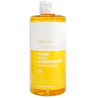 LEBELAGE - Vitamin Derma Cleansing Water 300ml von LEBELAGE