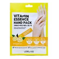 LEBELAGE - Vitamin Essence Hand Pack 1 pair von LEBELAGE