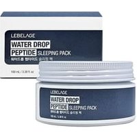 LEBELAGE - Water Drop Peptide Sleeping Pack 100ml von LEBELAGE
